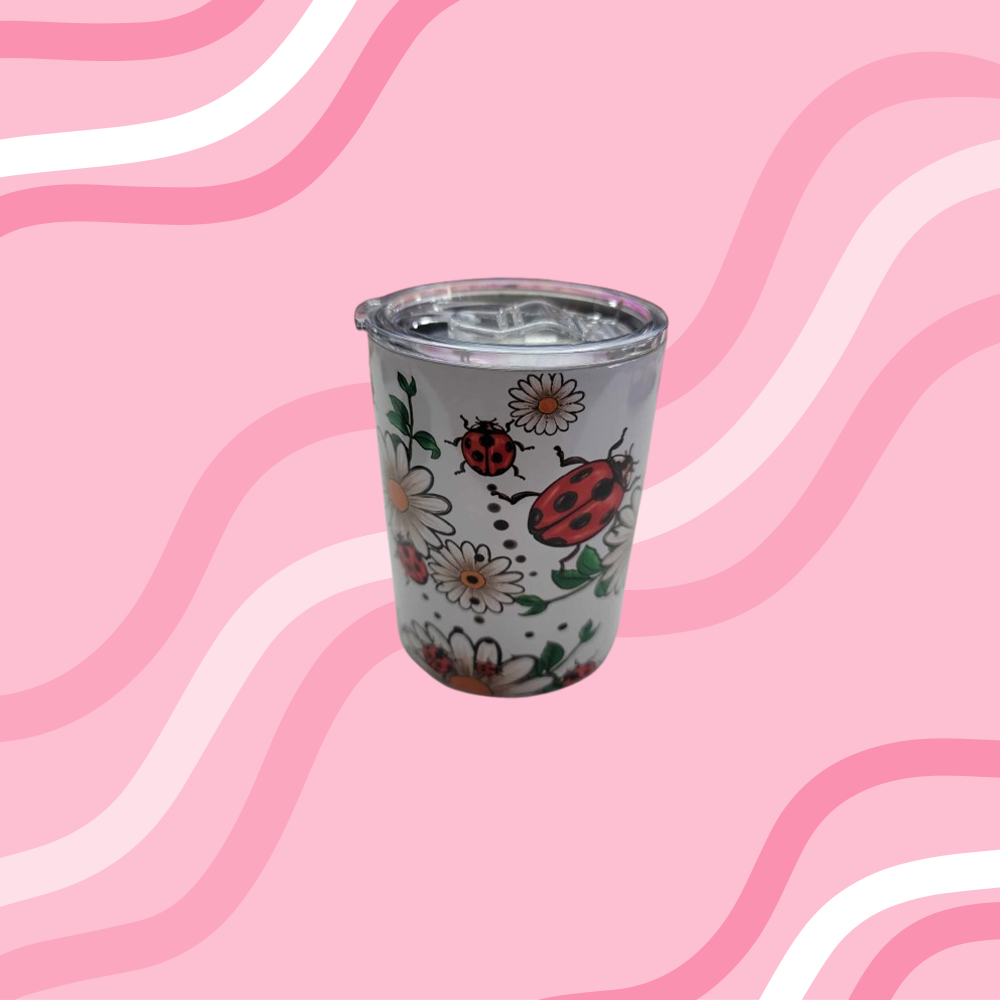 10oz Lowball Mini Tumblers