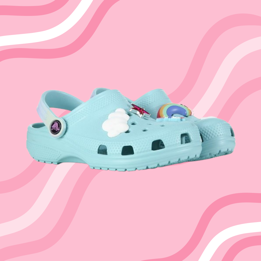 Croc Charms