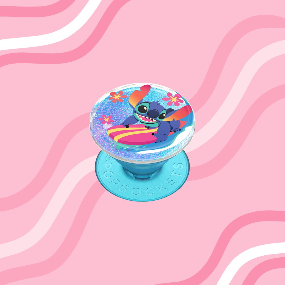 Shaker/3D Pop Sockets