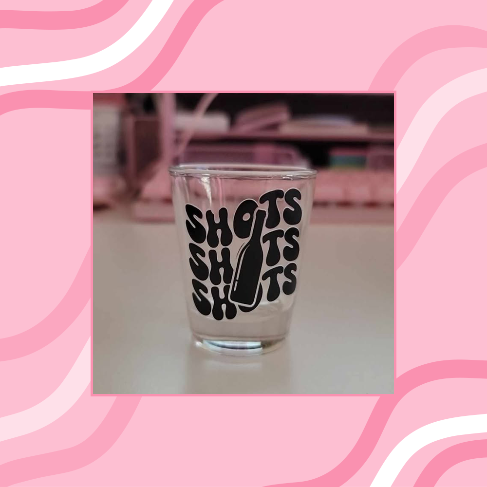 Shot Glasses