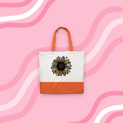 Canvas bag