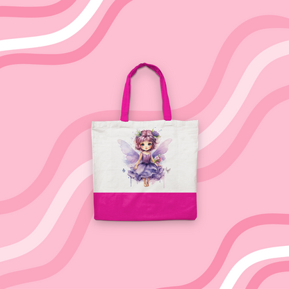 Canvas bag