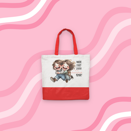 Canvas bag