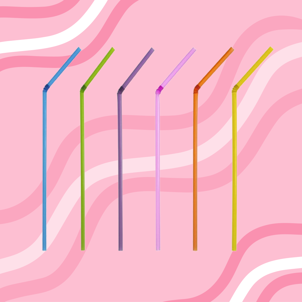 Regular Straws